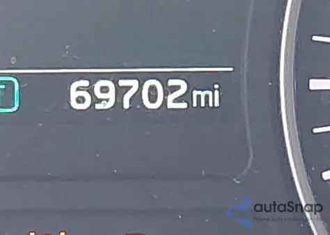 2019 Kia Optima Sx Turbo из США, поврежденный, VIN 5XXGV4L22KG309037